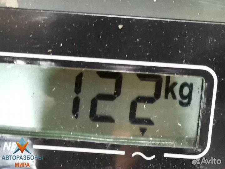 Болт Opel Zafira (A) 2001