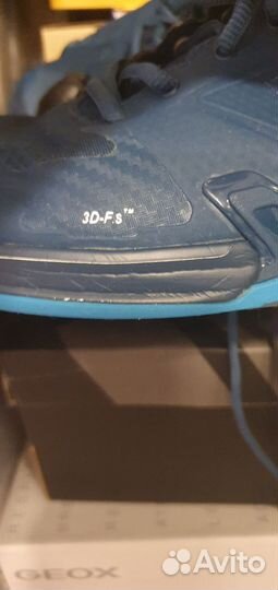 Обувь мужская кроссовки теннис, бутсы