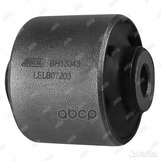 Сайлентблок Kia Shuma II (1997-2004) /Spectra SD/FB