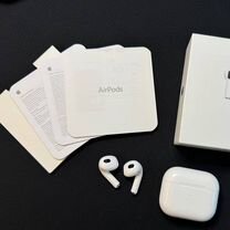 Airpods 3 Limited (Лучшее качество)