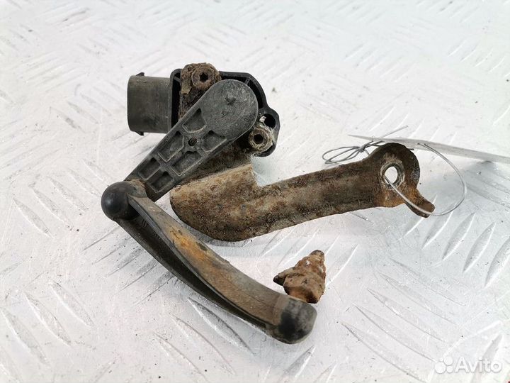 Датчик дорожного просвета BMW 3 E90/E91/E92/E93