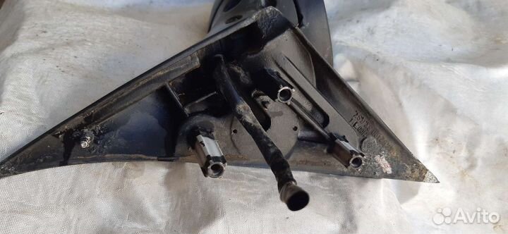 Зеркало alfa romeo. Какая модель не знаю