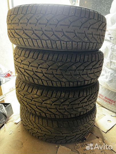 Tigar Ice 205/55 R16 94T