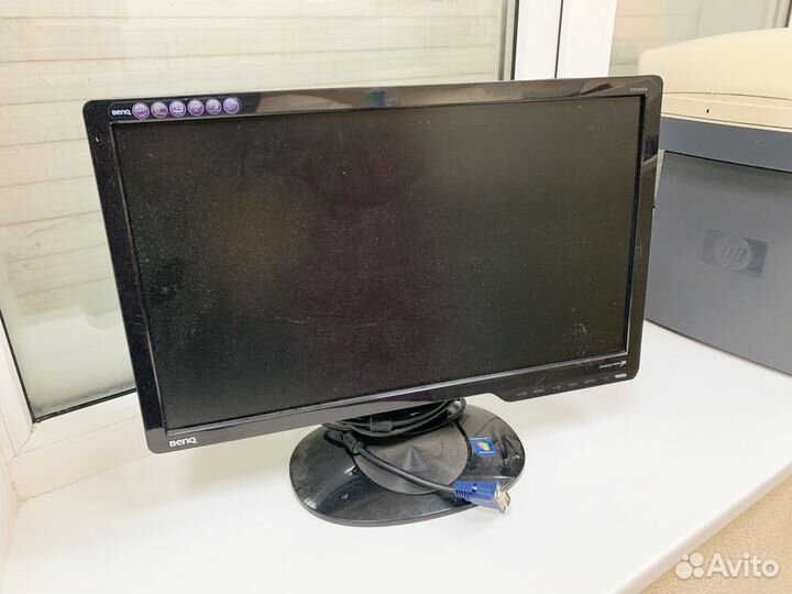 Монитор Benq G925HDA