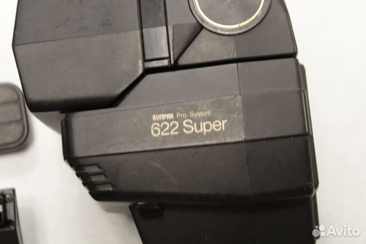 Фотовспышка Sunpak 622 Super Pro