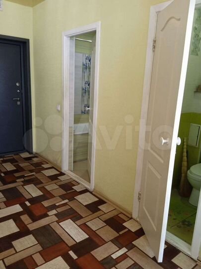 3-к. квартира, 71 м², 6/14 эт.