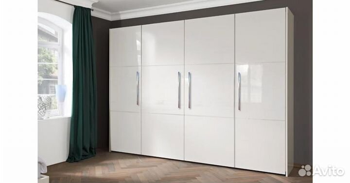 Шкаф на заказ, не стандартные размеры