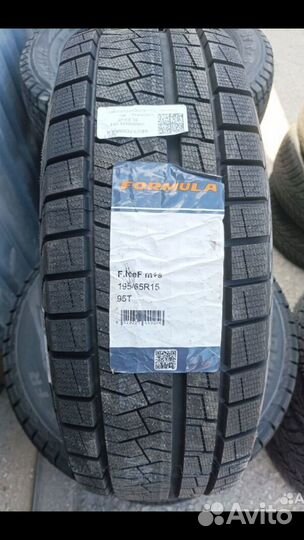 Formula Ice FR 195/65 R15 95T