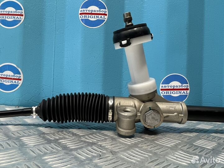 Рулевая рейка Hyundai I20 новая в наличии