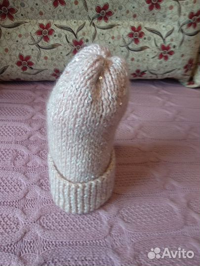 Шапка на ребенка