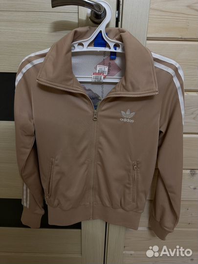 Олимпийка adidas