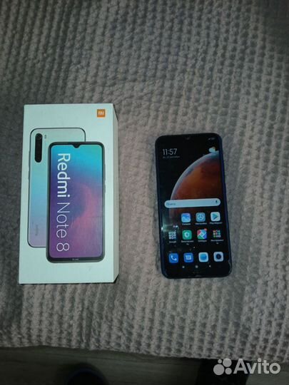 Samsung Galaxy M21, 4/64 ГБ