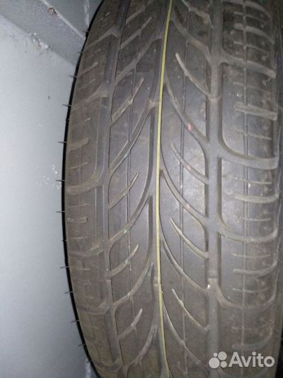 Altaire Durable-01 185/70 R14 88K