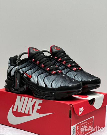 Кроссовки мужские Nike Air Max Tn Plus