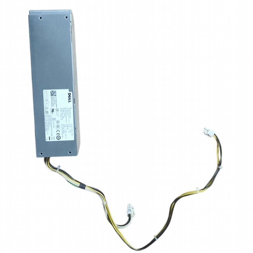 [AC180AS-01180W] Блок Питания Dell Ac180as-01180w