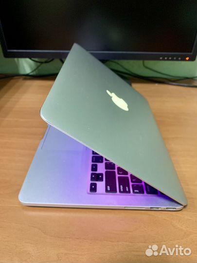 Apple Macbook Pro 13 2013 128Gb