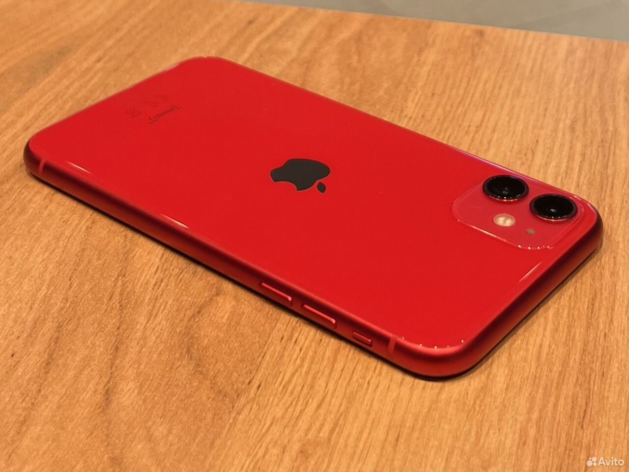 iPhone 11, 128 ГБ, SIM + eSIM