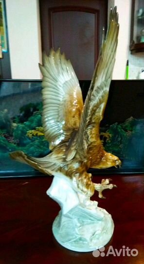 Орел Германия 1932, антиквариат