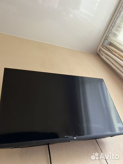 Xiaomi mi tv p1 32