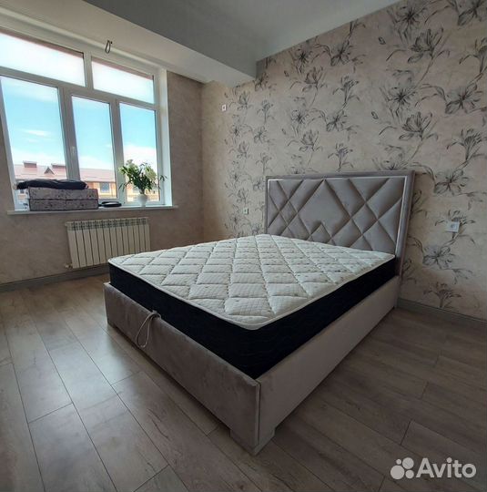 Кровати от производителя 180/200 и 160/200