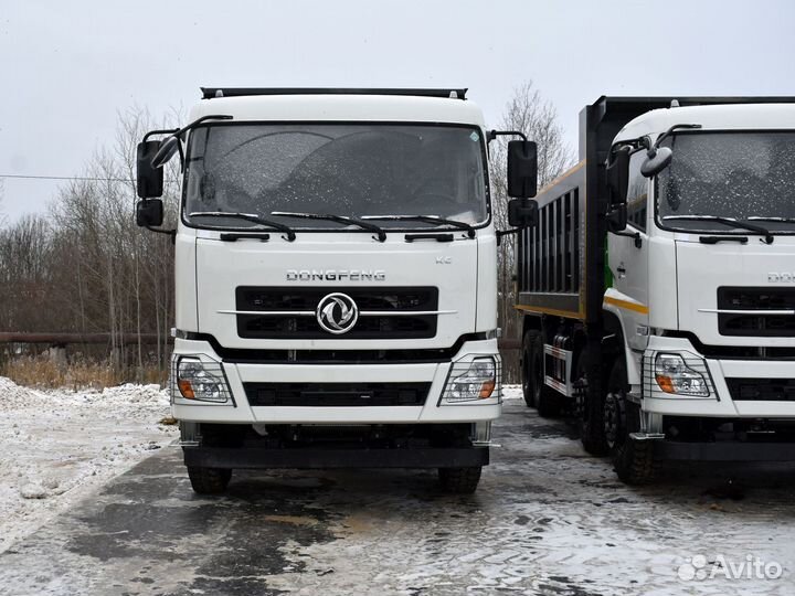 DongFeng DFH3440A80, 2022