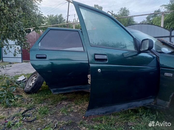 Двери на ваз 2109.2100 2111. 2114