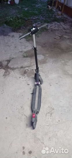 Электросамокат aovo s3 app