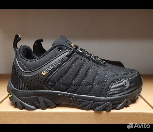 Кроссовки мужские Merrell