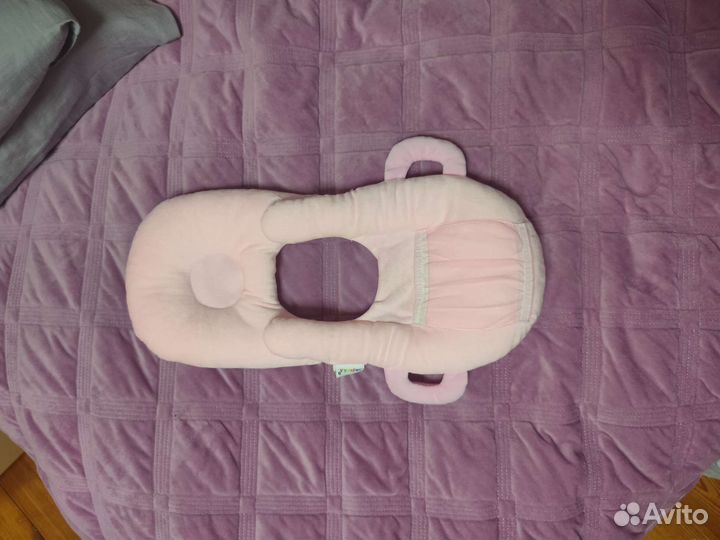 Подушка для кормления