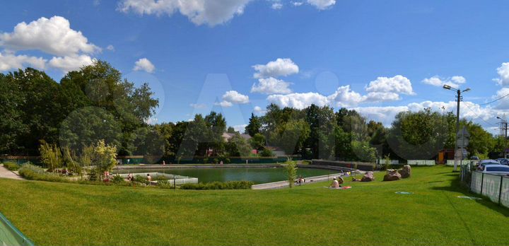 1-к. квартира, 43,6 м², 14/25 эт.