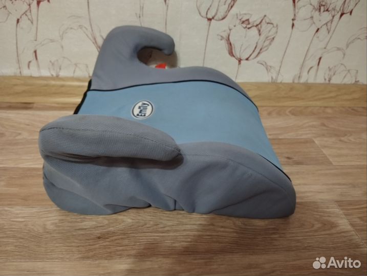 Детское автокресло 15 до 36 кг