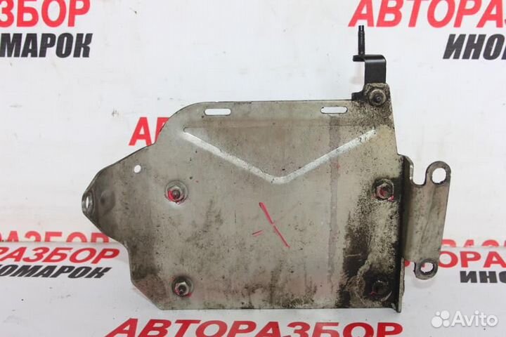 Блок управления АКПП для Peugeot 200 207 2006-2013