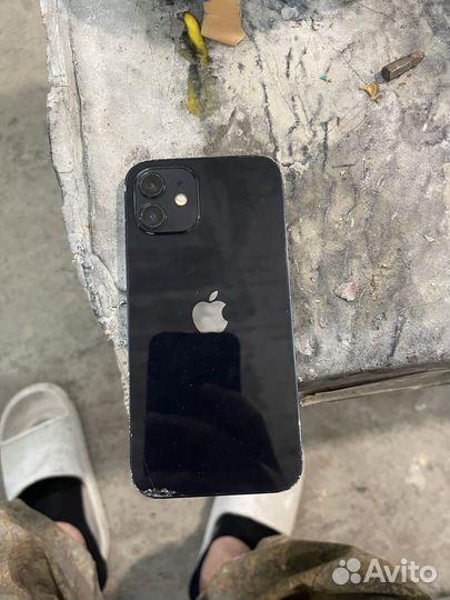 iPhone 12, 128 ГБ