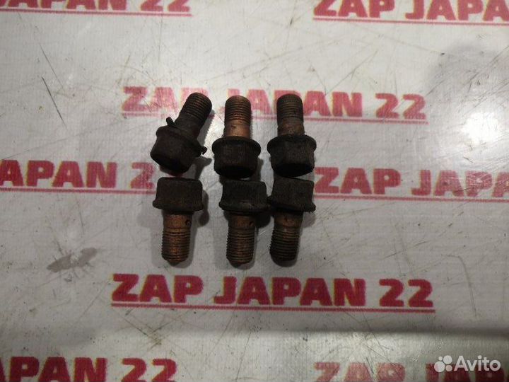 Штуцер тормозной Toyota Town Ace Noah CR50 3CTE