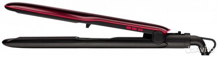 Выпрямитель для волос Rowenta Extra Liss Elite Mod