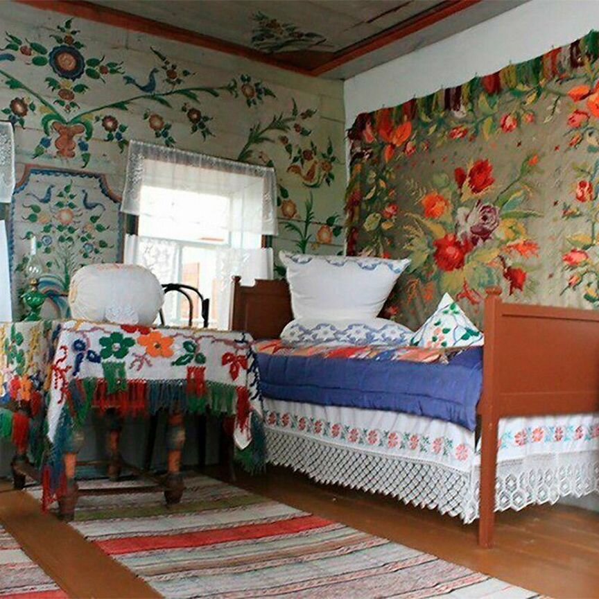 Квартира 2-комн. 35 м² в Асино — фото 4