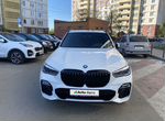 BMW X5 3.0 AT, 2018, 96 000 км