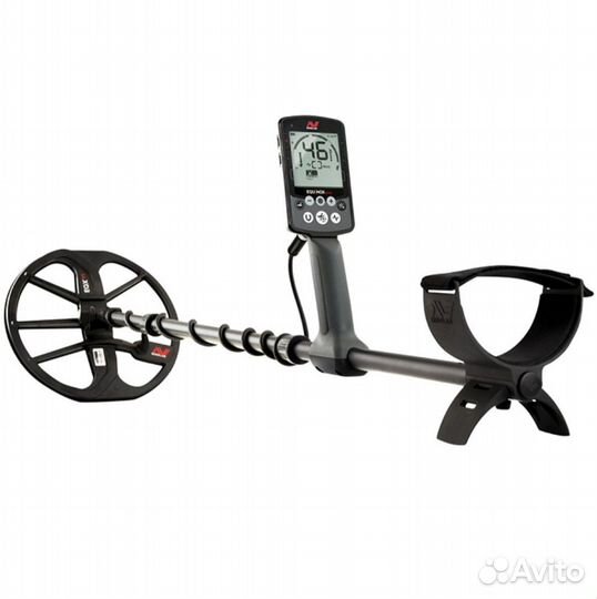 Металлоискатель minelab equinox 800