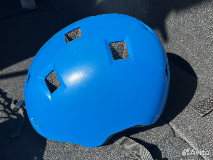 Шлем детский oxelo