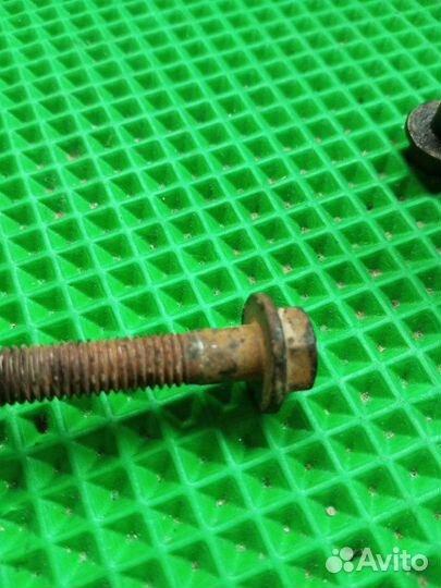 Стойка стабилизатора Porsche Cayenne