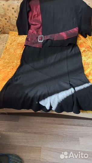 Женские вещи пакетом 58 60