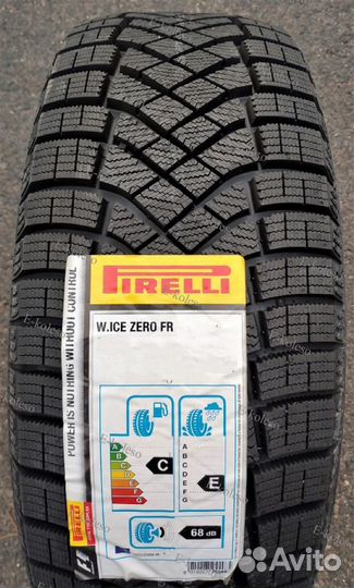 Pirelli Ice Zero FR 225/55 R18