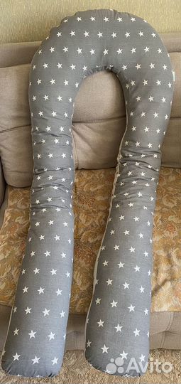 Подушка для беременных