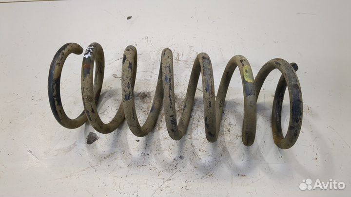 Пружина подвески Volvo XC60, 2012