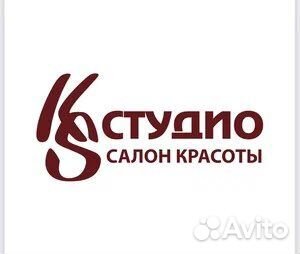 Администратор салона красоты