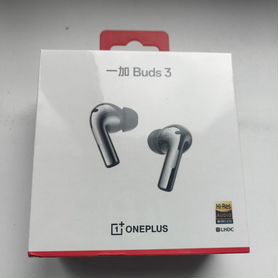 Наушники Oneplus Buds 3 Новые