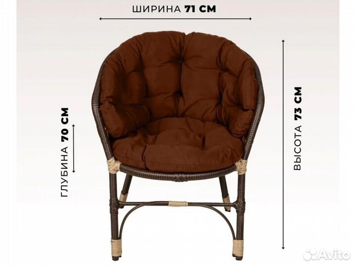 Мебель для дачи