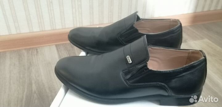 Туфли мужские 41 размер