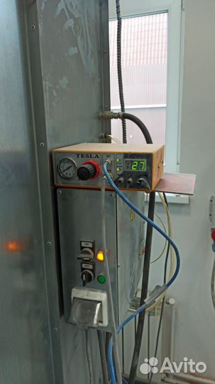 Производство полотенцесушителей и радиаторов