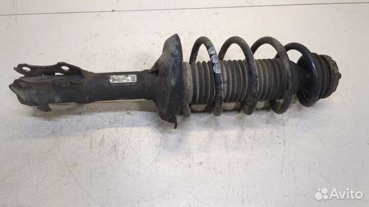 Амортизатор подвески Volkswagen Lupo, 1998